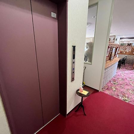 Otari Hotel Sunny Valley מראה חיצוני תמונה