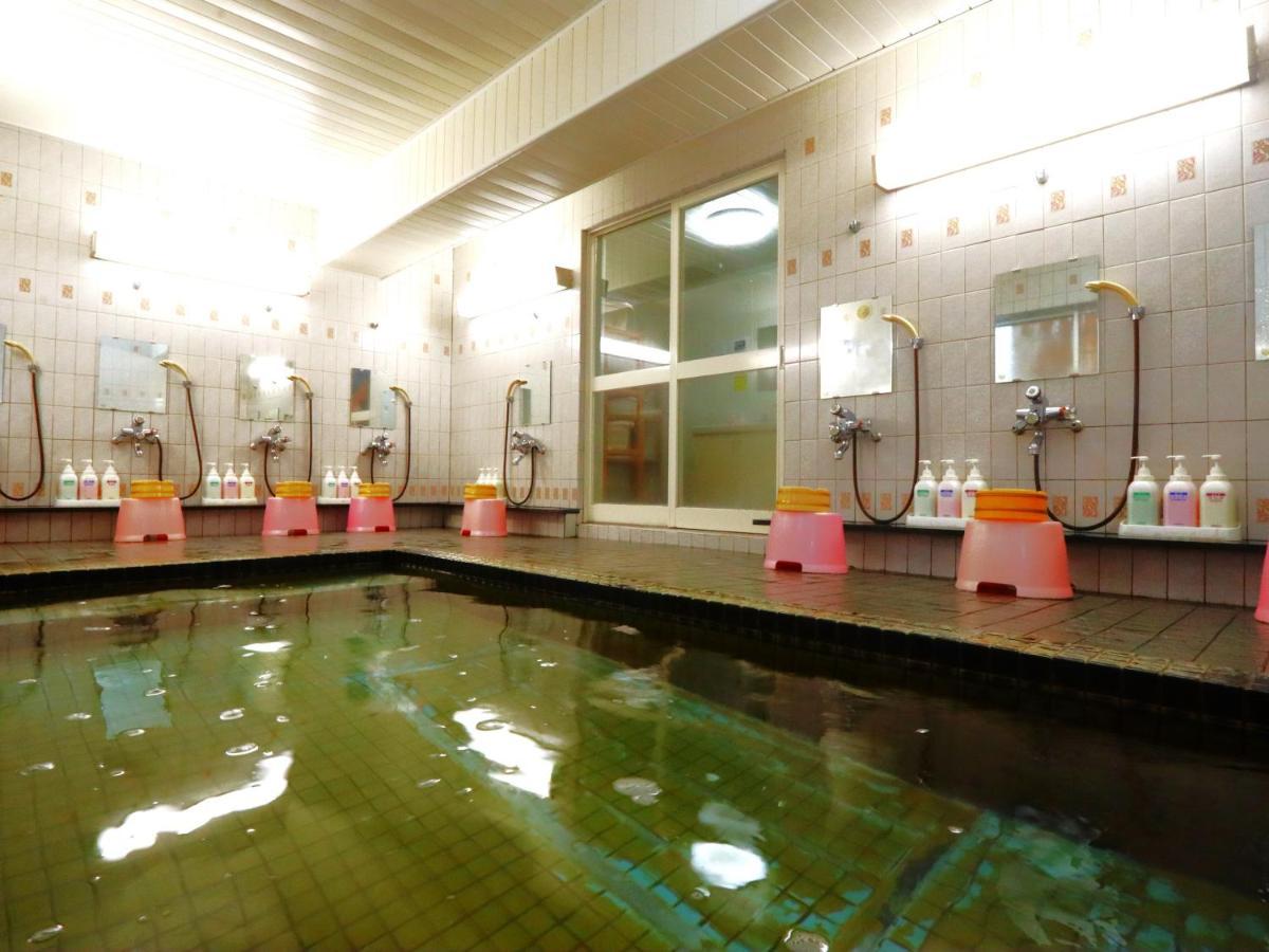 Otari Hotel Sunny Valley מראה חיצוני תמונה