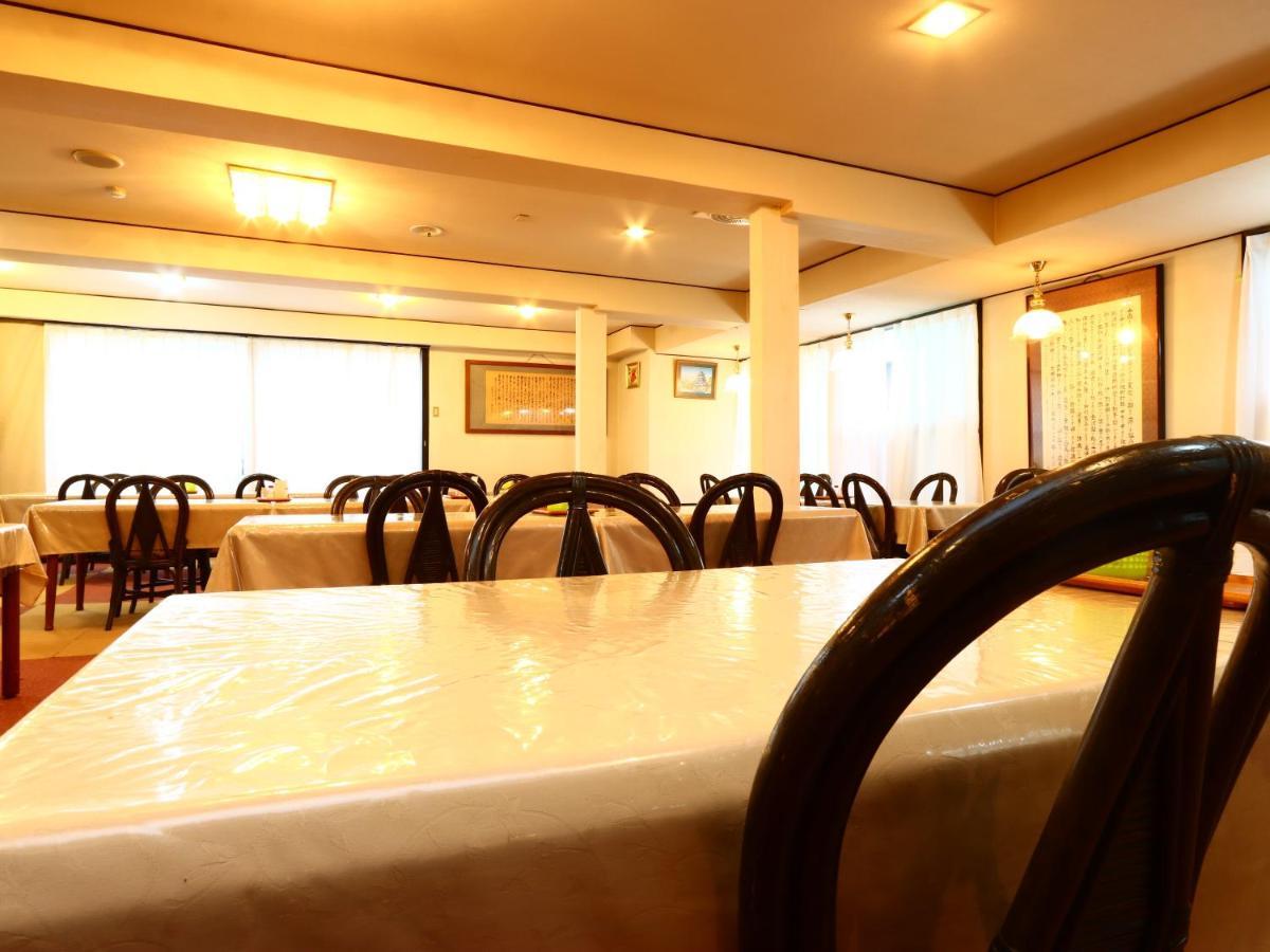 Otari Hotel Sunny Valley מראה חיצוני תמונה