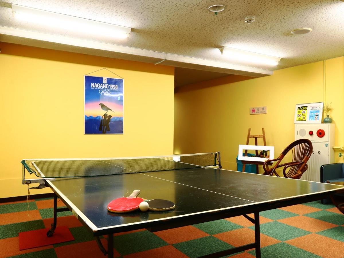 Otari Hotel Sunny Valley מראה חיצוני תמונה