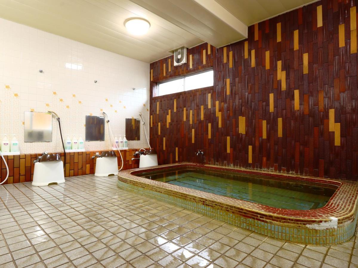 Otari Hotel Sunny Valley מראה חיצוני תמונה
