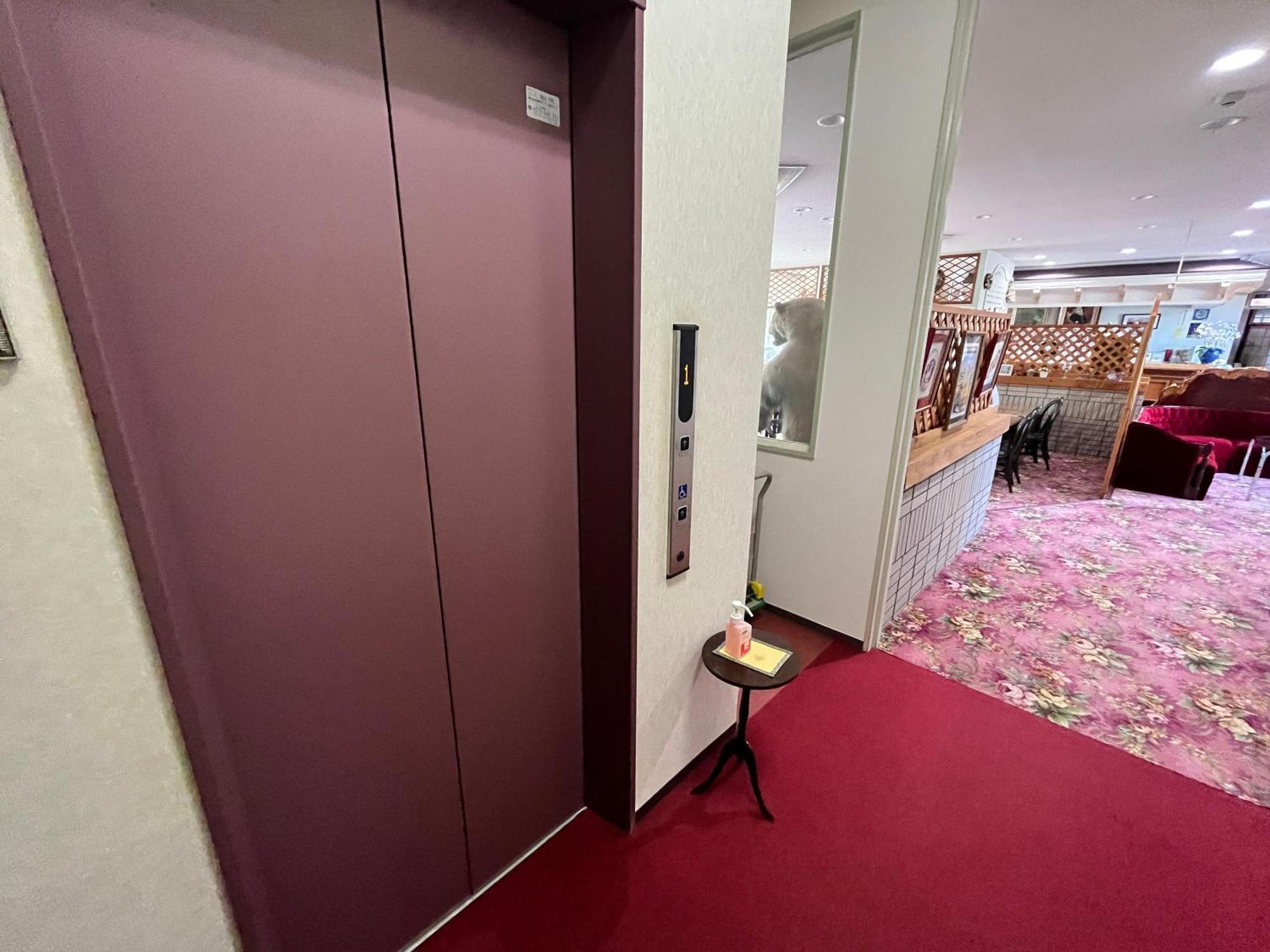Otari Hotel Sunny Valley מראה חיצוני תמונה