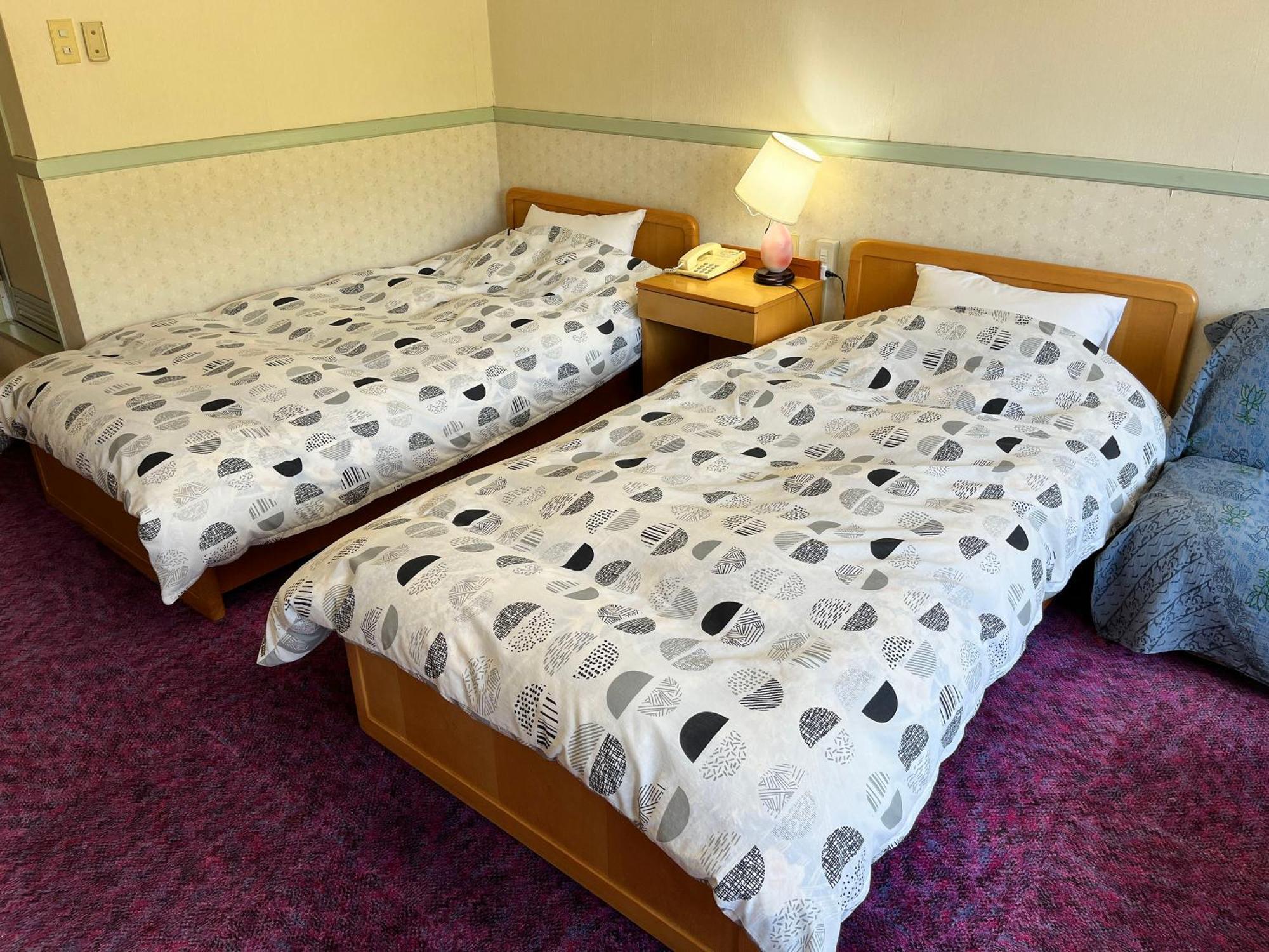 Otari Hotel Sunny Valley מראה חיצוני תמונה