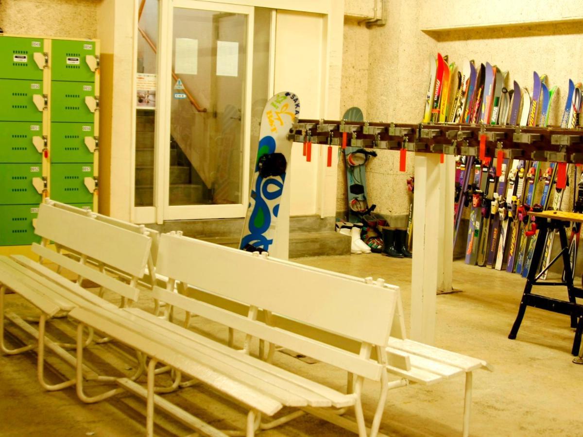 Otari Hotel Sunny Valley מראה חיצוני תמונה